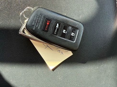 Used 2019 Lexus NX 300 F Sport image 25