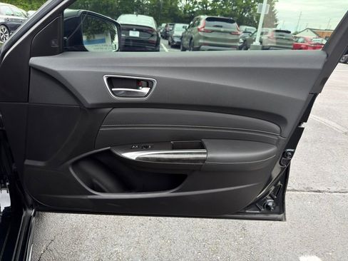 Used 2020 Acura TLX V6 SH-AWD w/ Advance Package image 25