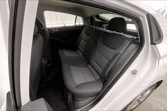 Used 2017 Hyundai Ioniq Blue FWD image 19