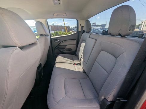 Used 2016 Chevrolet Colorado LT RWD image 12