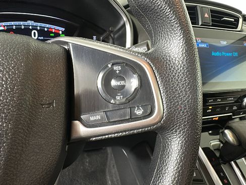 Used 2020 Honda CR-V EX image 17