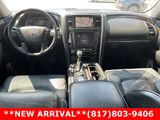 Used 2020 INFINITI QX80 Luxe w/ Proassist Package image 2