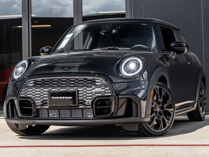 Used 2024 MINI Cooper John Cooper Works