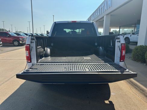 Used 2019 Ford F150 XLT RWD image 27