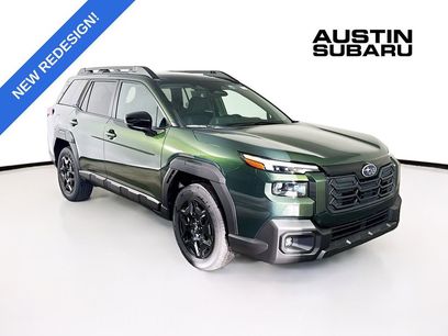 New 2026 Subaru Outback Limited