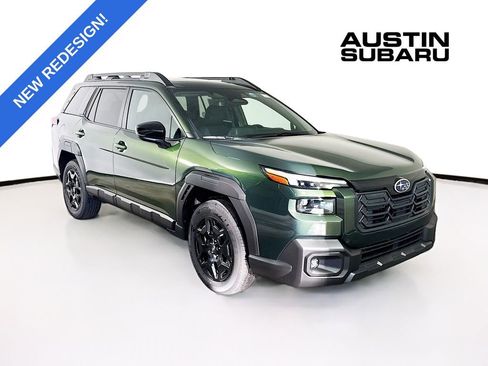 New 2026 Subaru Outback Limited image 1