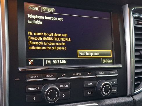 Used 2016 Porsche Macan S AWD/4WD image 15