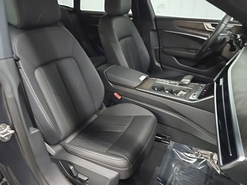 Used 2022 Audi A7 3.0T Premium image 15