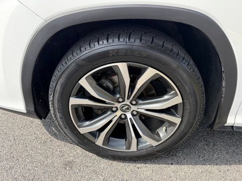 Used 2020 Lexus RX 350 AWD w/ Premium Package image 13