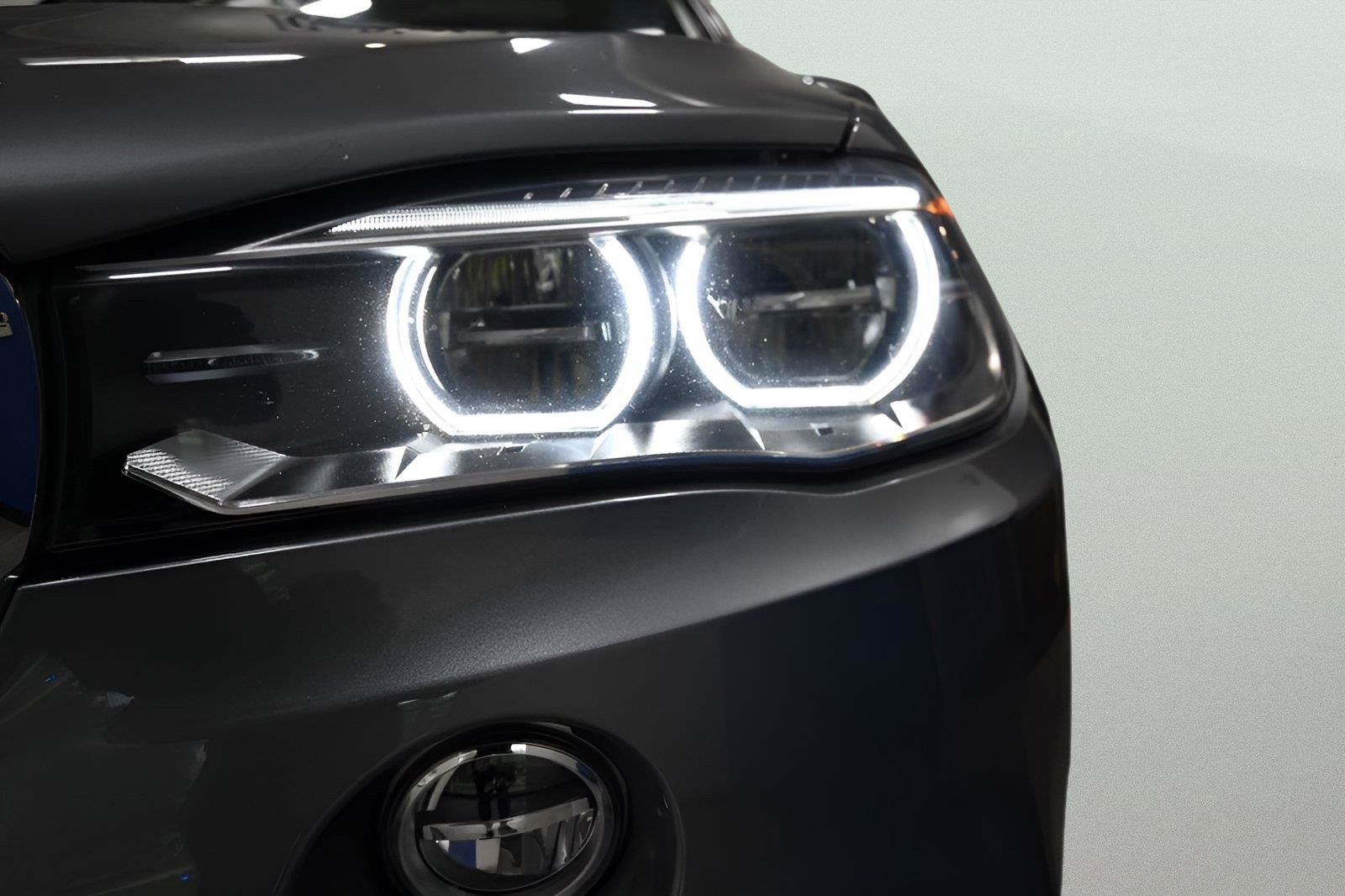 Used 2018 BMW X5 xDrive35i AWD/4WD image 35