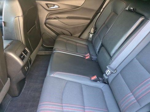 Certified 2023 Chevrolet Equinox RS w/ LPO, Cargo Package image 16