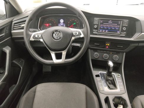 Used 2019 Volkswagen Jetta S w/ Driver Assistance Package image 22