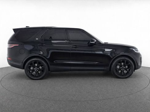 Used 2020 Land Rover Discovery SE AWD/4WD image 8