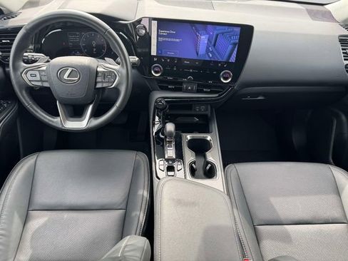 Used 2025 Lexus NX 350 AWD w/ Accessory Package (2T) image 17