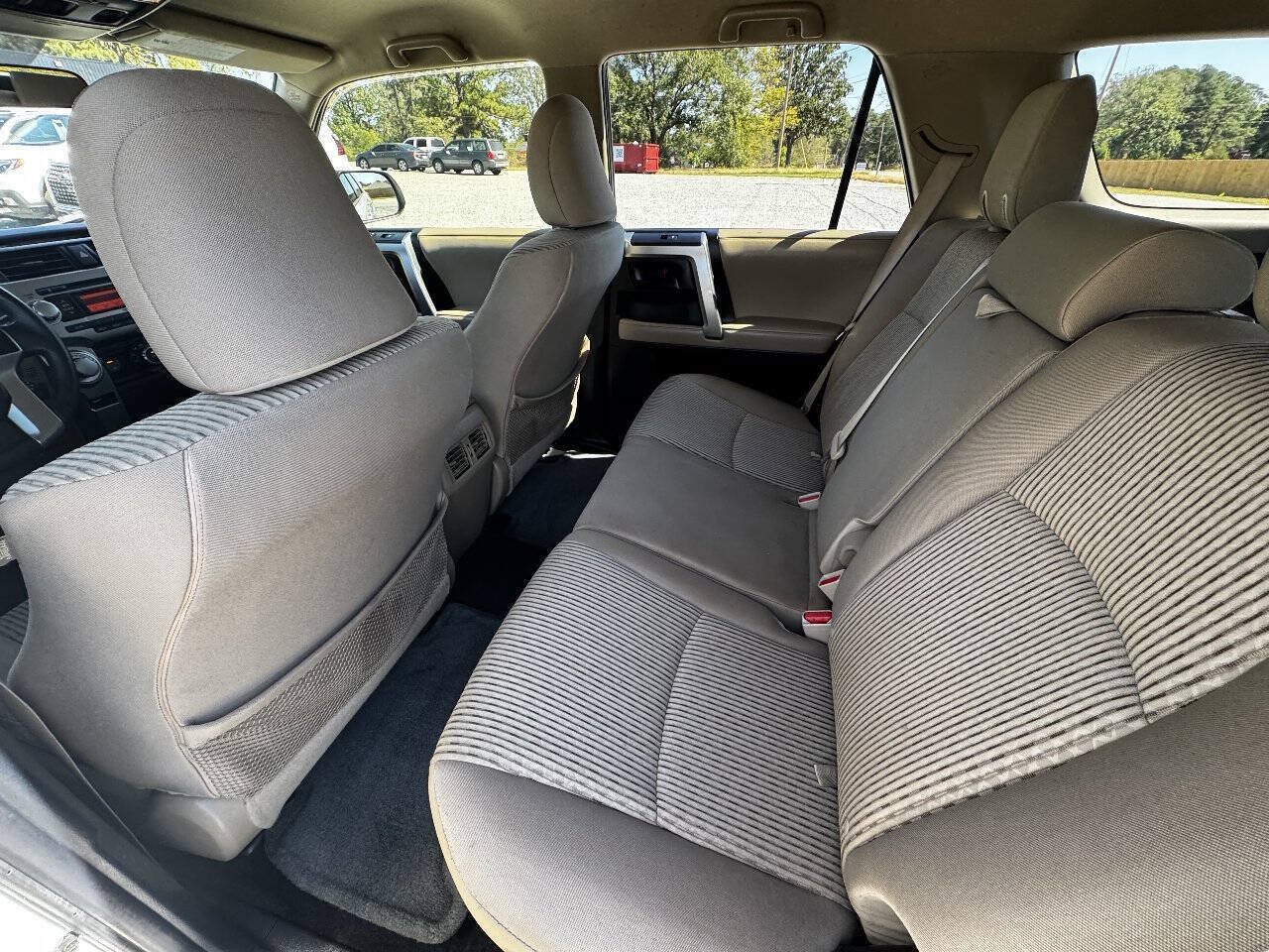 Used 2012 Toyota 4Runner SR5 RWD image 14