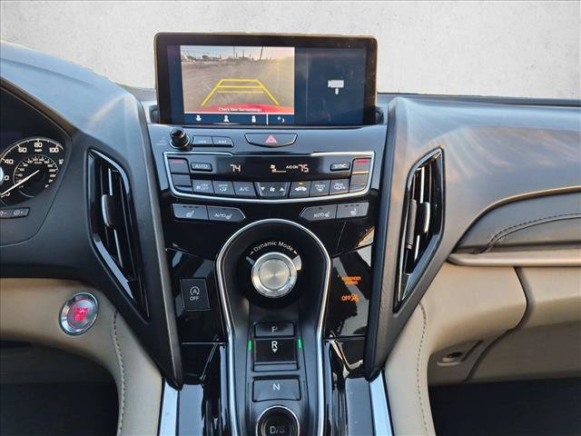 Used 2019 Acura RDX AWD image 14