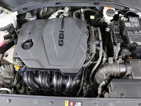 Used 2023 Hyundai Santa Fe SEL image 24