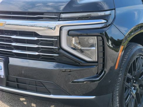 Used 2025 Chevrolet Tahoe LT AWD/4WD image 6