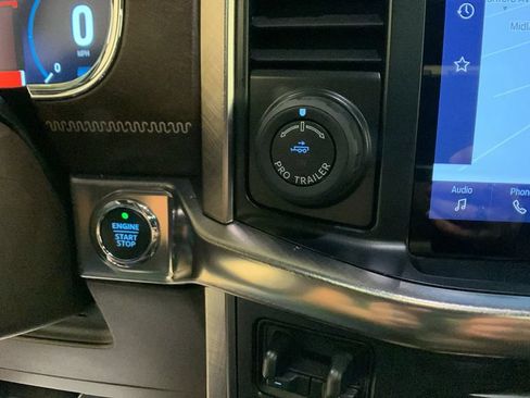 Used 2021 Ford F150 King Ranch AWD/4WD image 44