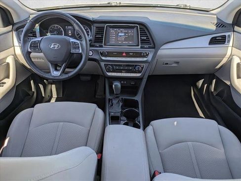 Used 2018 Hyundai Sonata SEL image 16