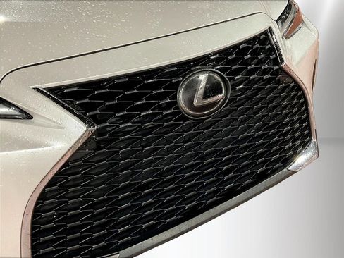 Used 2021 Lexus IS 300 w/ Accessory Package RWD image 30