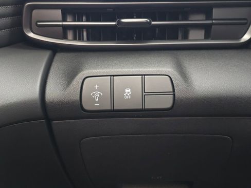 New 2026 Hyundai Elantra Sport image 24