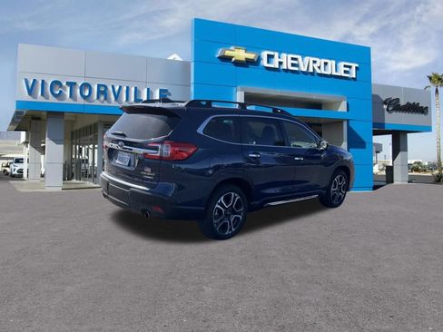 Used 2024 Subaru Ascent Touring AWD/4WD image 5
