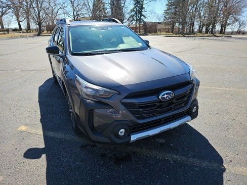 Used 2024 Subaru Outback Limited image 8