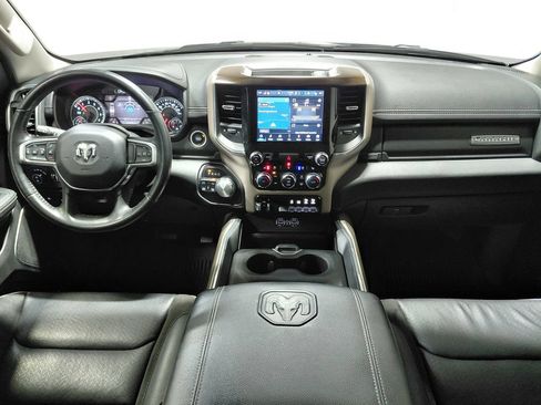 Certified 2022 RAM 1500 Laramie AWD/4WD image 16
