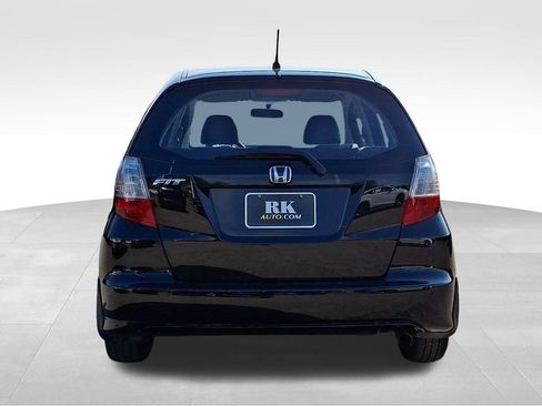 Used 2013 Honda Fit image 5