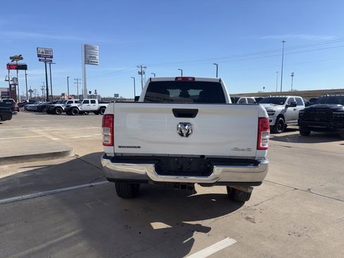 Used 2024 RAM 2500 Big Horn image 5