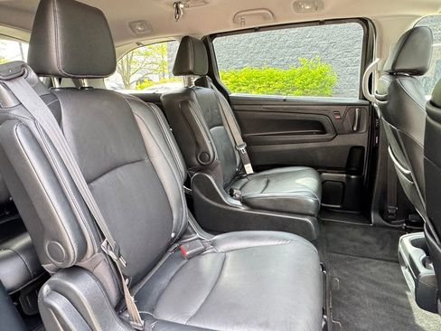 Used 2024 Honda Odyssey Touring image 26