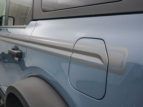 Certified 2023 Ford Bronco Badlands image 18