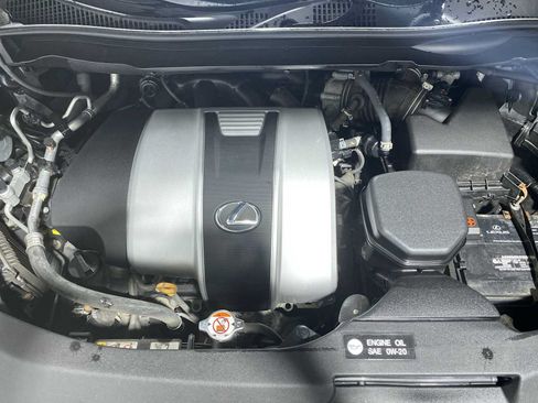 Used 2021 Lexus RX 350 AWD w/ Premium Package image 9