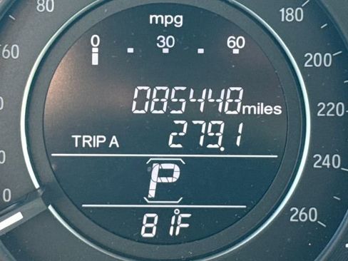 Used 2016 Honda Accord LX image 25