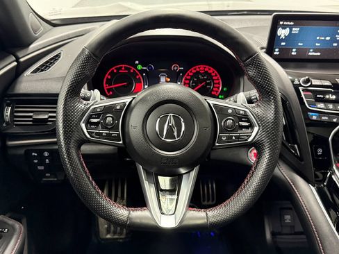 Used 2022 Acura RDX A-Spec AWD/4WD image 18