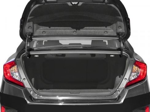 Used 2016 Honda Civic EX-L image 11