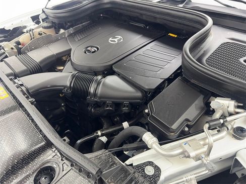 Used 2024 Mercedes-Benz GLE 350 4MATIC image 74