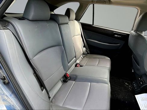 Used 2019 Subaru Outback 2.5i Limited w/ Protection Package #1 AWD/4WD image 20