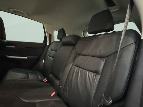 Used 2012 Honda CR-V EX-L image 15
