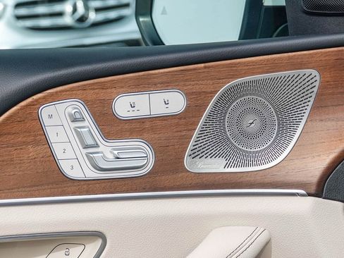 Certified 2022 Mercedes-Benz GLE 350 image 21