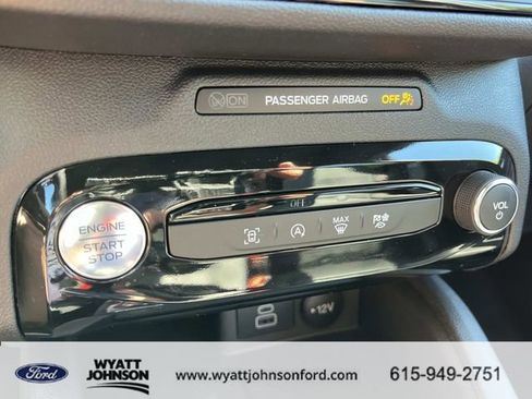 New 2026 Ford Escape ST-Line w/ Tech Pack #1 FWD image 30