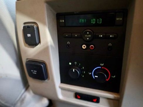 Used 2014 Ford Expedition EL Limited w/ Equipment Group 301A image 34