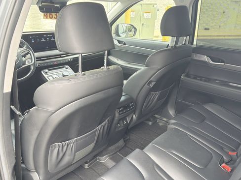 Used 2024 Hyundai Palisade SEL AWD/4WD image 23