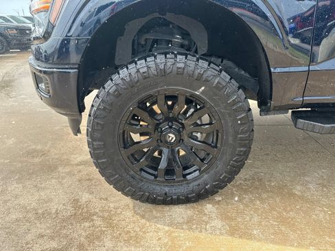 Used 2024 Ford F150 XLT w/ Equipment Group 302A MID AWD/4WD image 9