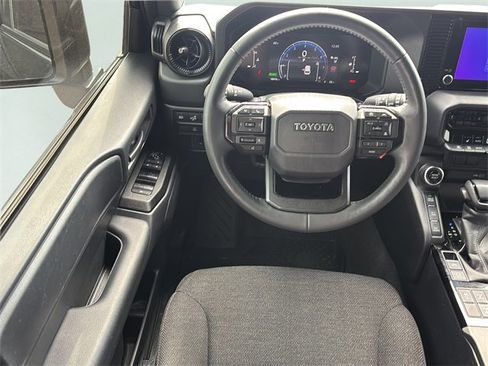 Used 2024 Toyota Land Cruiser 1958 image 26