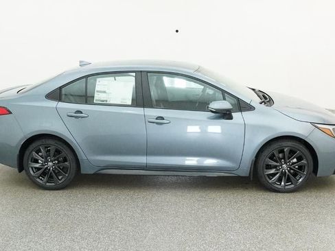 New 2026 Toyota Corolla SE image 11