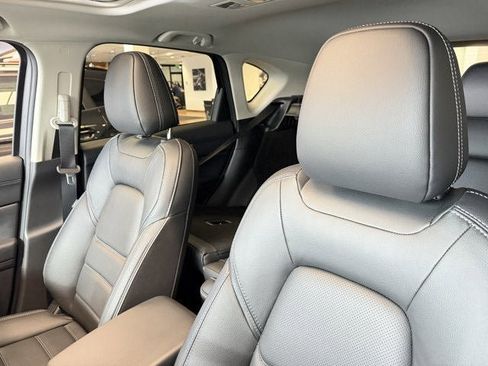 New 2025 MAZDA CX-5 AWD 2.5 S w/ Preferred Package image 22