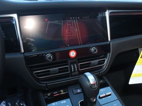 New 2026 Porsche Macan Turbo image 17