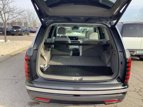 New 2026 Hyundai Palisade Limited image 21